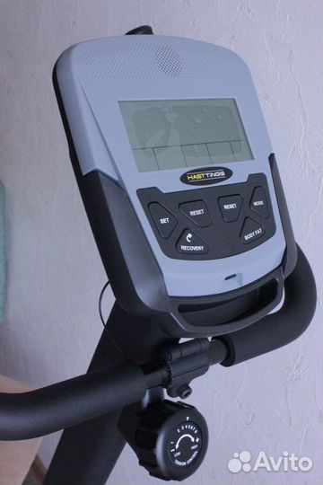 Велотренажер Hasttings SB300 spider