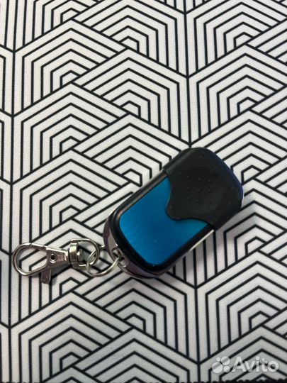 Радиобрелок IL-102