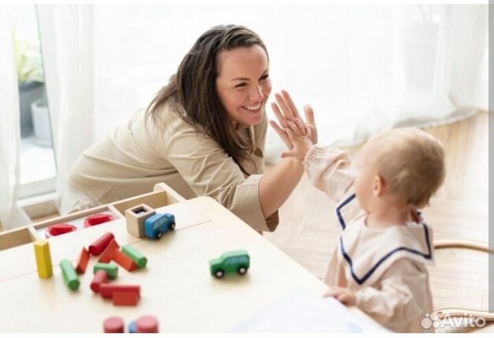 Няня мусульманка в 24 мкрн