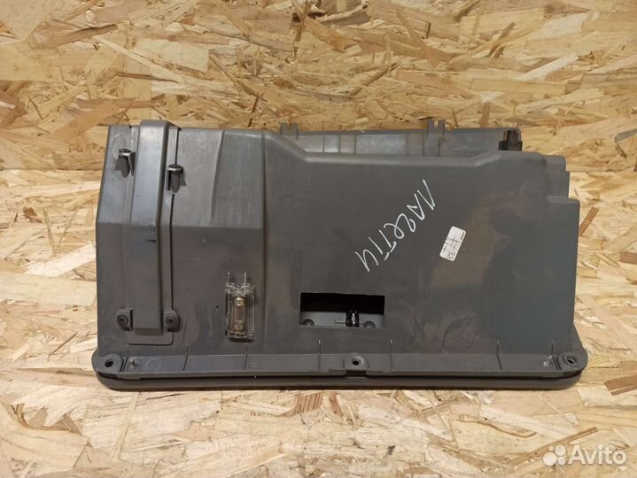 Бардачок Chevrolet Lacetti