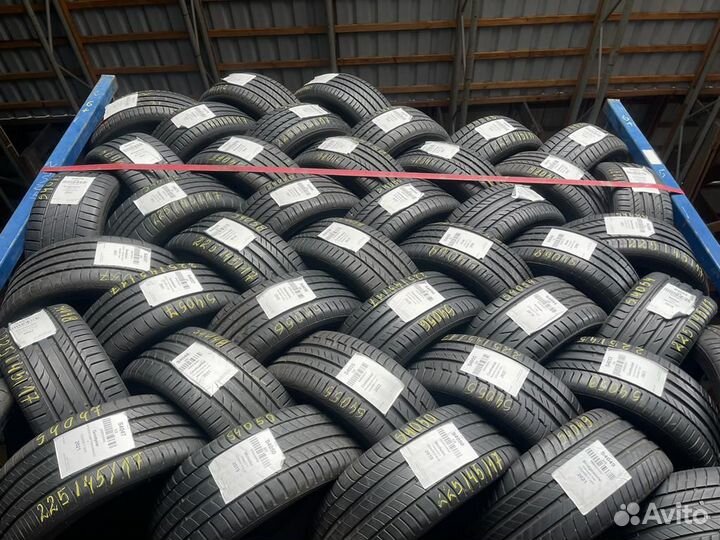 Bridgestone Alenza 001 225/40 R18