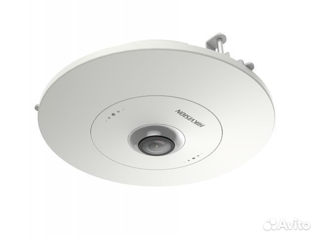 Видеонаблюдение DS-2CD63C5G0E-S/RC hikvision