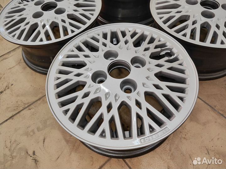 Диски литые R13 4x100