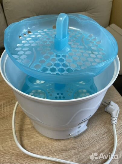 Стерилизатор philips avent