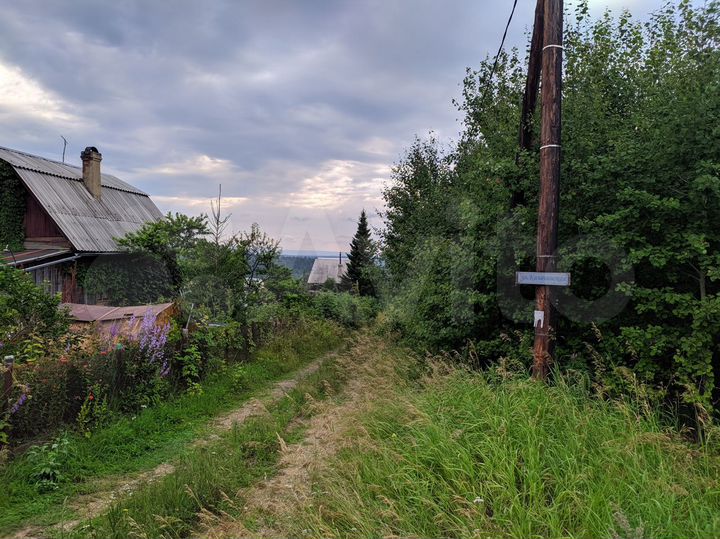 Участок 16 сот. (СНТ, ДНП)