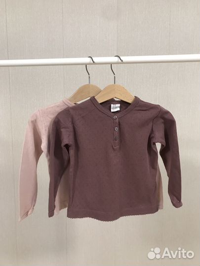 Одежда на девочку 1,5-2 года