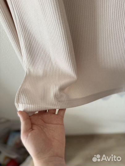 Женский костюм лапша