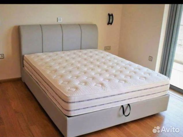 Матрас 160х200 новый