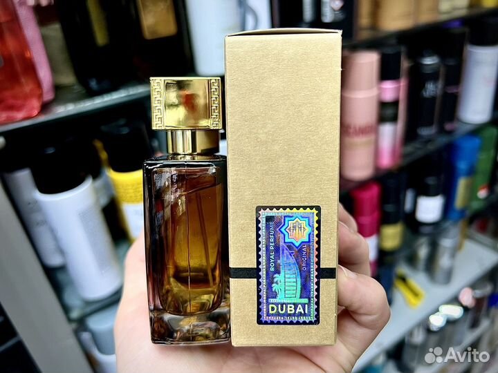 Tom ford tobacco vanille