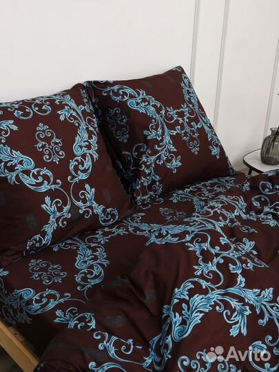 Комплекты постельного белья от производителя