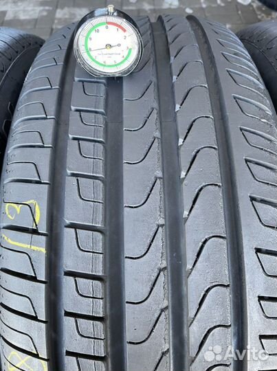 Pirelli Scorpion Verde 235/50 R18