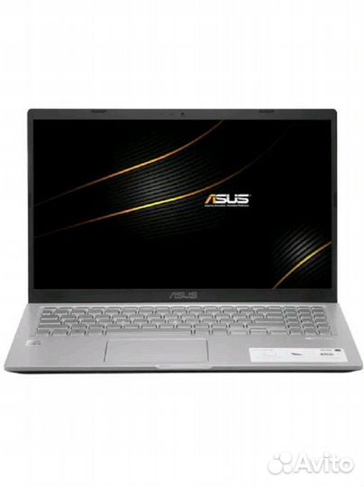 Ноутбук Asus X515JA-BQ2587 intel core i7-1065G7