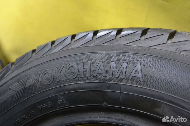 Yokohama Ice Guard IG30 205/60 R16