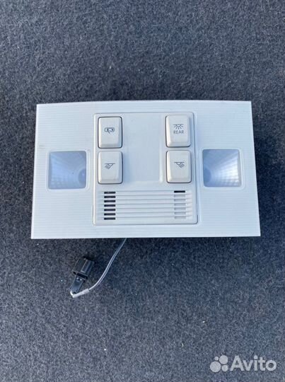 Плафон салона передний Volkswagen Tiguan 2 1 2020