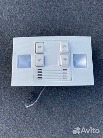 Плафон салона передний Volkswagen Tiguan 2 1 2020