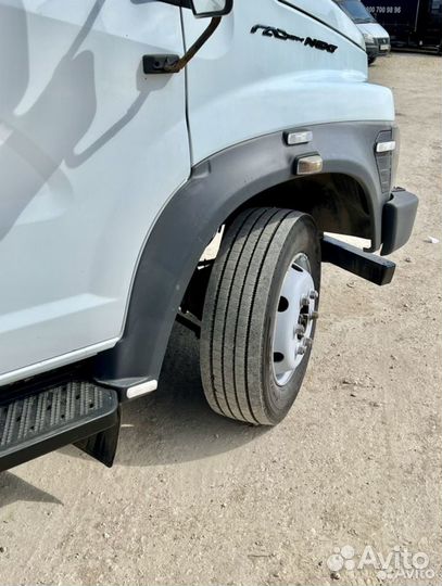 ГАЗ ГАЗон Next 3010 GD, 2018