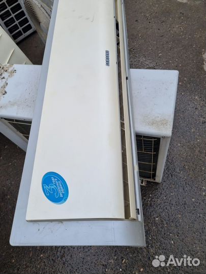 Кондиционер samsung бу