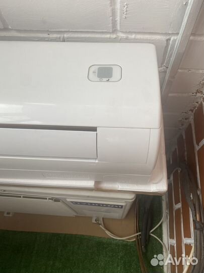 Сплит система 12 hyundai