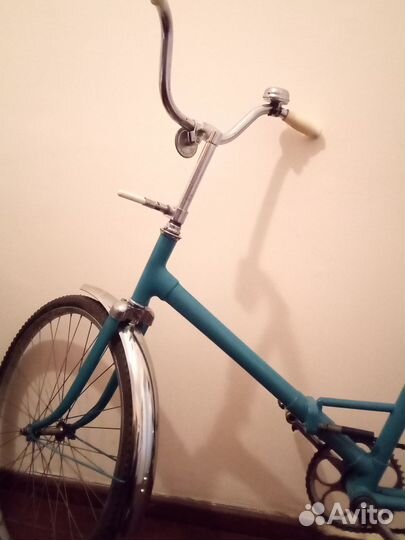 Велосипед дорожный взрослый бу