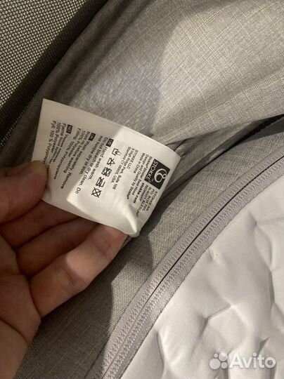 Коляска stokke xplory v6