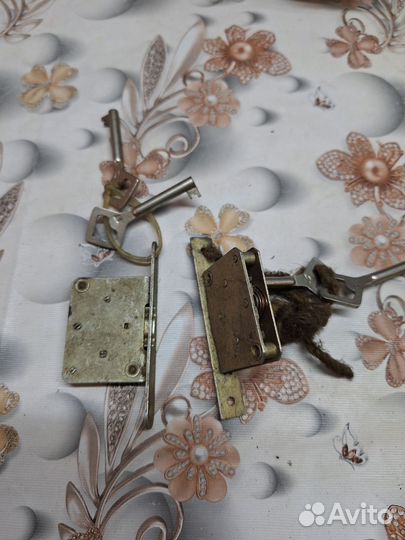 Мебельный замок СССР