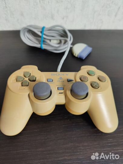 Dualshock / scph-110 / psone