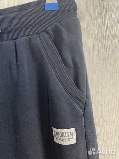 Спортивные брюки futurino рост 164 арт AW21-B33b-D