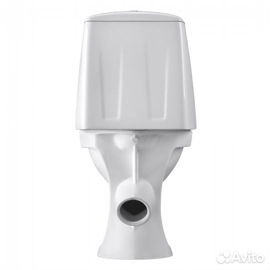 Унитаз-компакт 