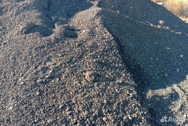 Асфальтная крошка с выгодной доставкой