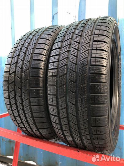 Pirelli Scorpion Ice&Snow 255/55 R18