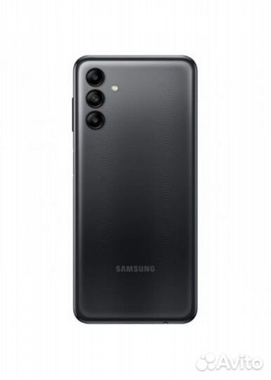 Samsung Galaxy A04s, 4/64 ГБ