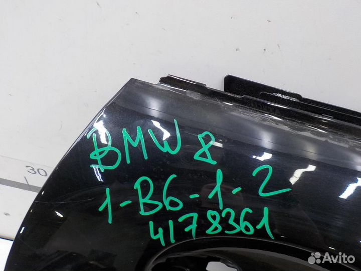 Дверь передняя правая BMW 8-Series/M8