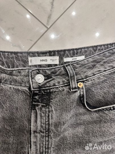 Джинсы Mango
