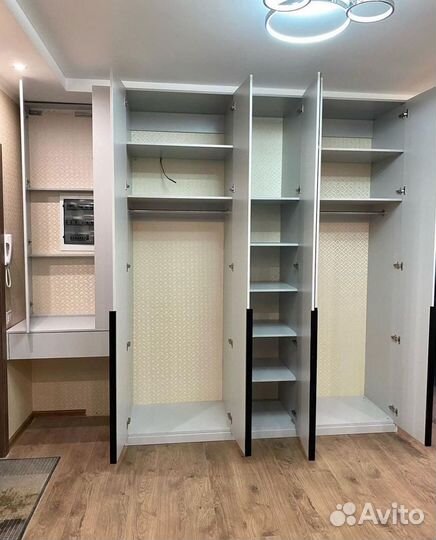 Шкаф в спальню