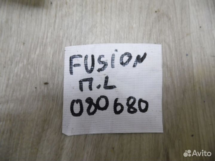 Fusion Проводка двери передней левой Ford Fusion 2