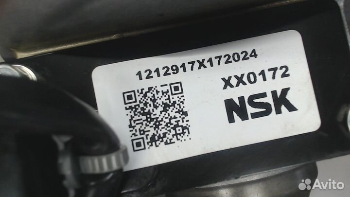 Электроусилитель руля Toyota Highlander 2, 2012