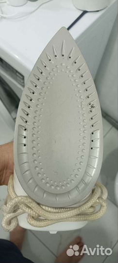 Утюг panasonic