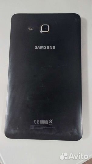 Планшет Samsung galaxy tab a