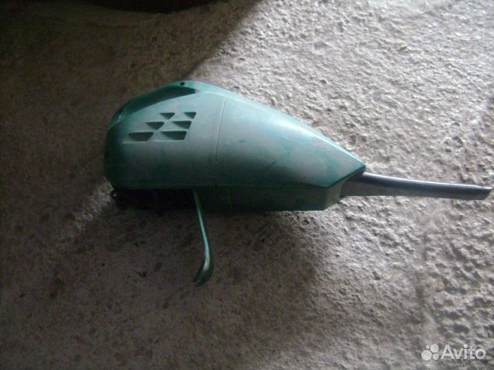 Пылесос для автомобиля