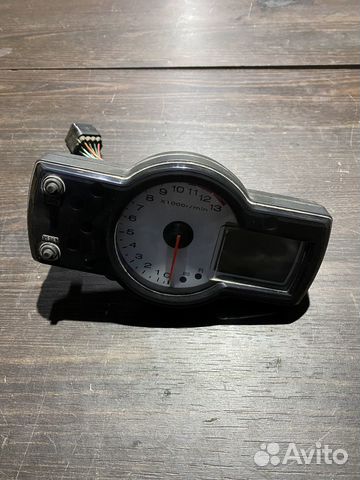 Приборная панель для kawasaki Versys 650 ABS