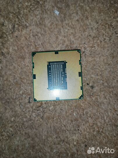 Intel core i7 870