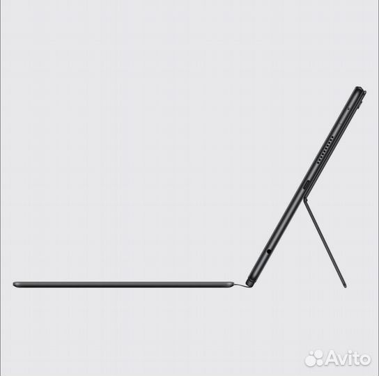 Huawei MateBook E Go 16/512Gb Nebula Gray (GK-W76)