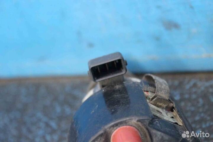 Распределитель зажигания Volkswagen Polo (Фольксва