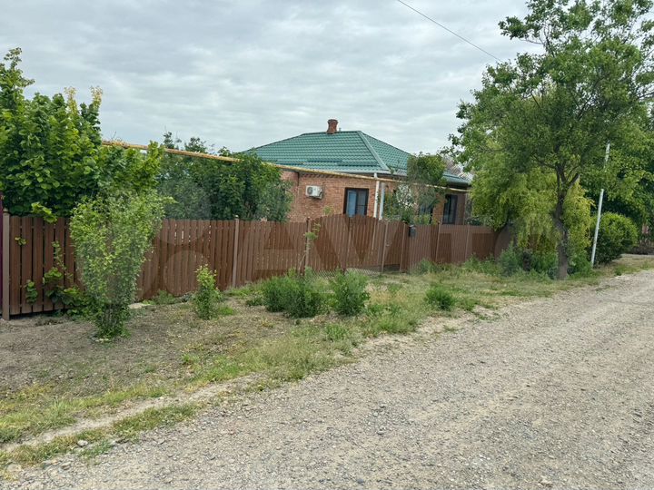 Дом 84,7 м² на участке 30 сот.