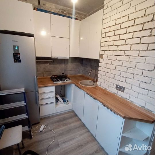 Мебель. Кухня, гардероб, камод, шкаф,двери купе