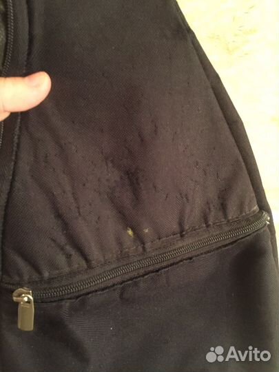 Чехол для концертной укулеле