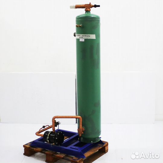 Ресивер Denaline 73л