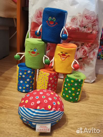 Игры для малышей