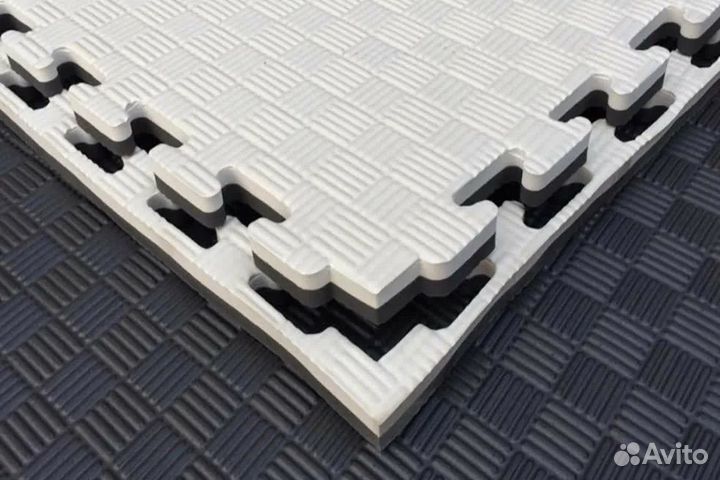 Татами Будоматы Борцовский ковер