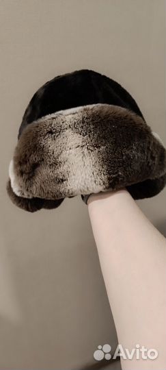 Шапка женская